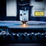 Macchine taglio laser industria 4.0