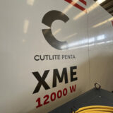 CUTLITE PENTA XME 4020 - 12000W - 2024 - immagine 4