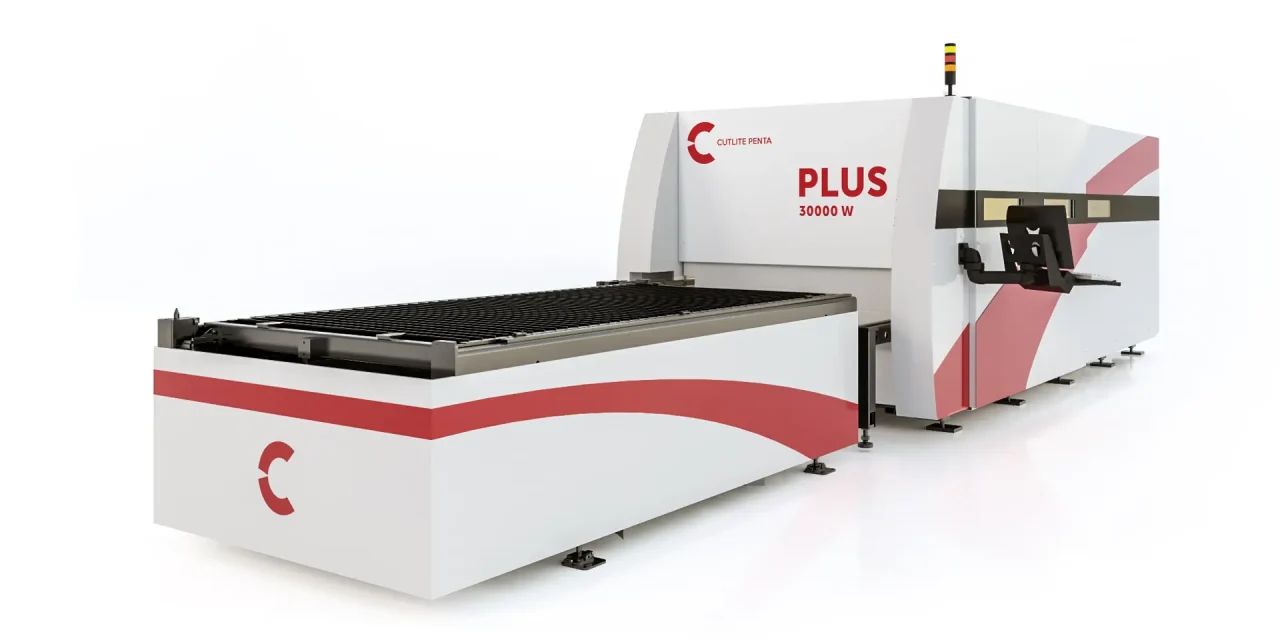 Assistenza macchine Cutlite Penta