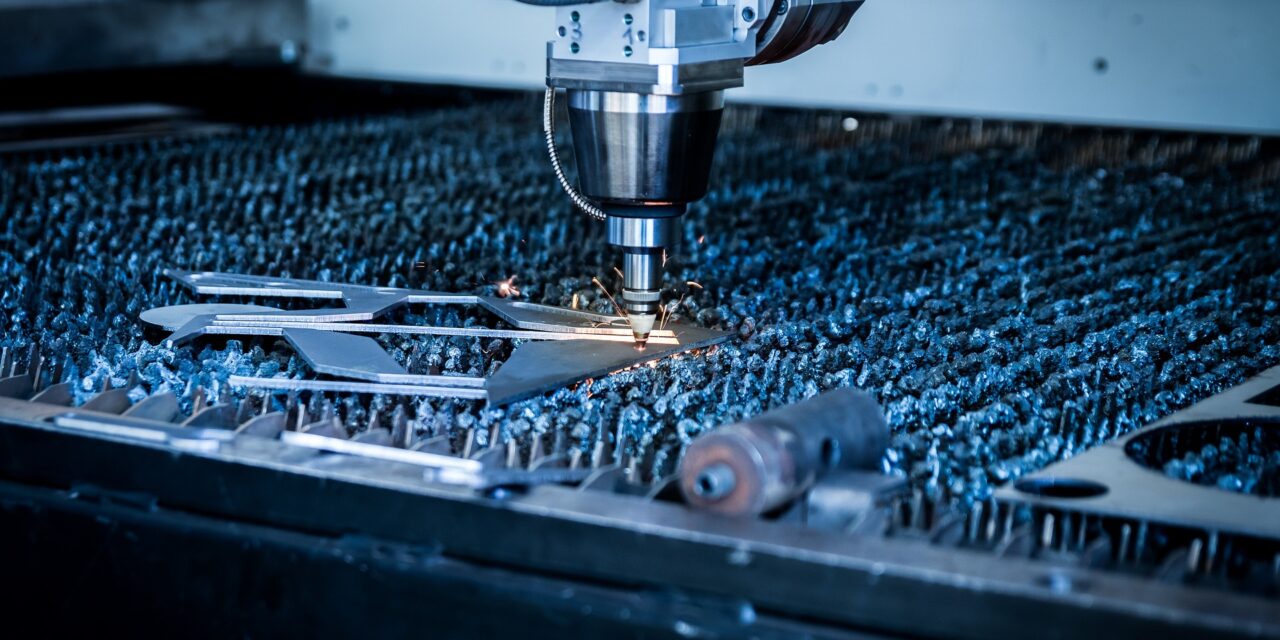 Tecnologie innovative per la lavorazione dei metalli