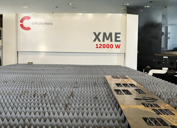 CUTLITE PENTA XME 4020 - 12000W - 2024