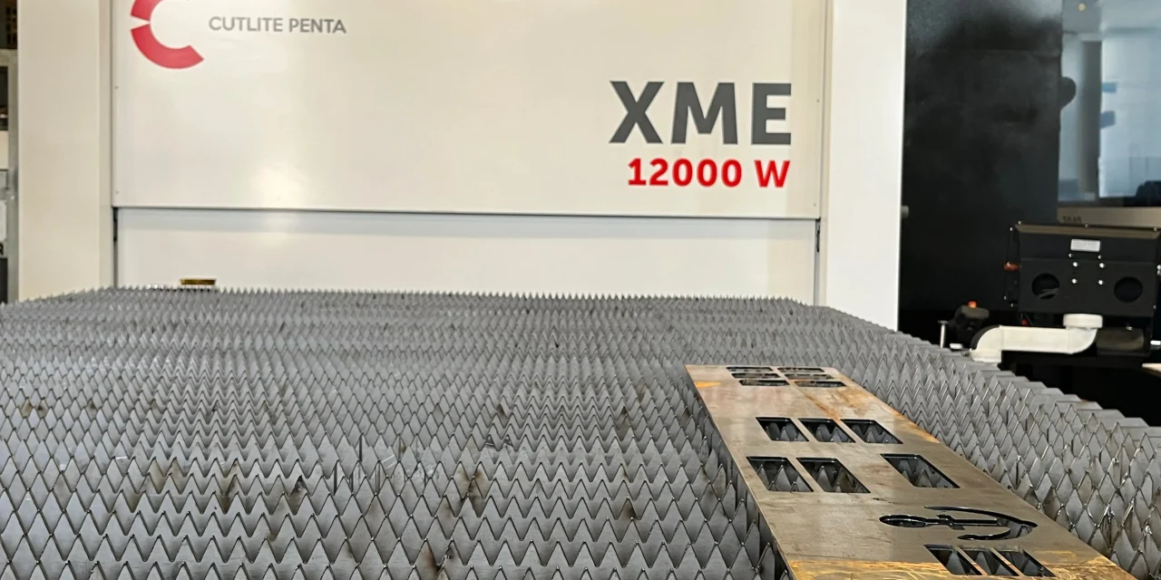 Macchine industriali usate