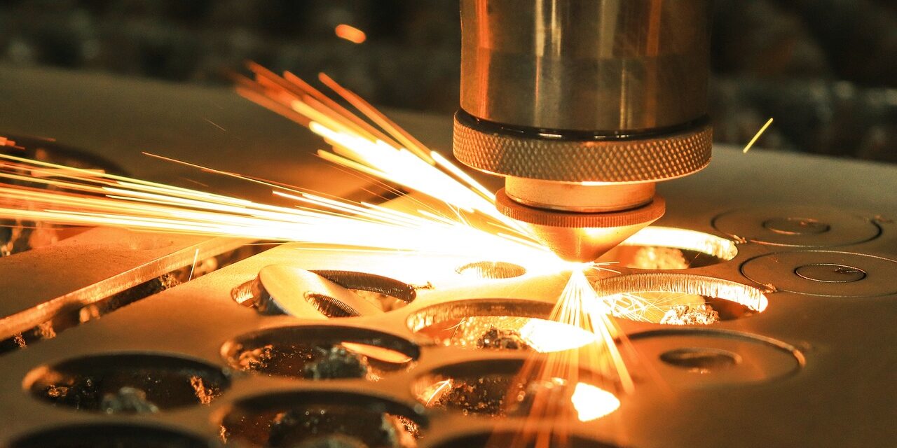 Come Aumentare la Produttività con Macchine Utensili Automatizzate