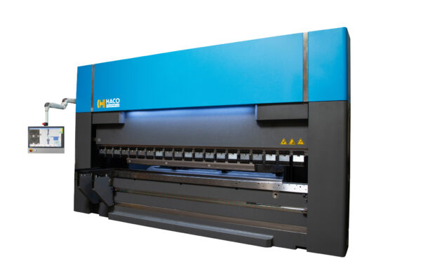 Haco EuroMaster S