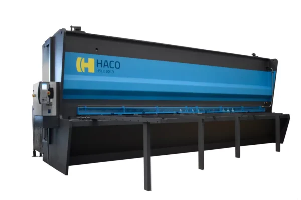 Haco HSLX HD